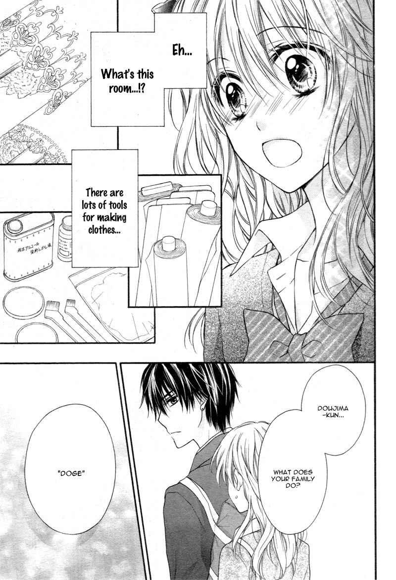 Page 28 Chapter 2 Akuma no Ichigo