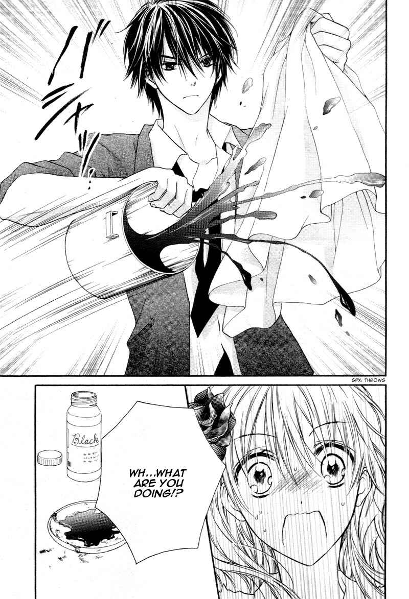 Page 30 Chapter 2 Akuma no Ichigo