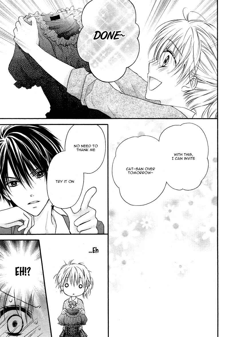 Page 34 Chapter 2 Akuma no Ichigo