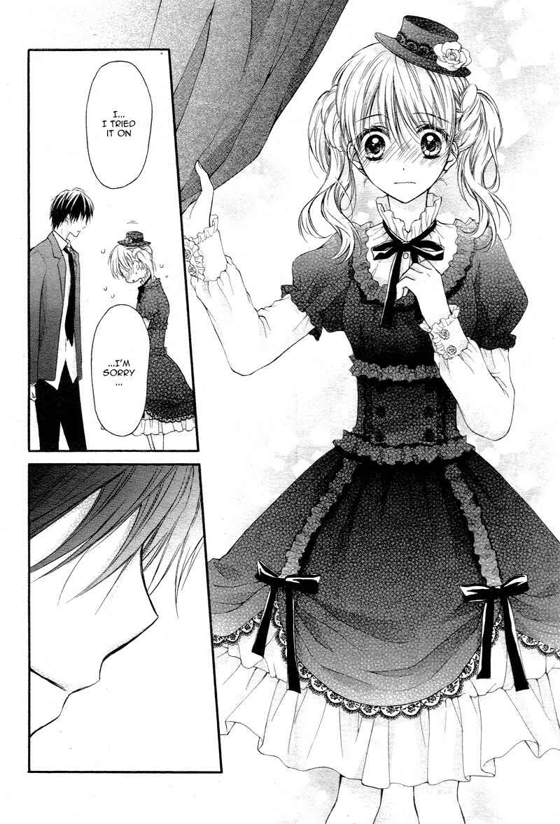 Page 35 Chapter 2 Akuma no Ichigo