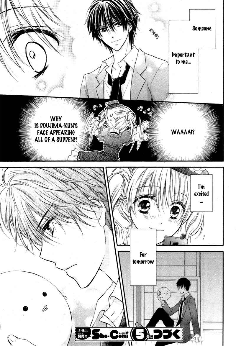 Page 38 Chapter 2 Akuma no Ichigo
