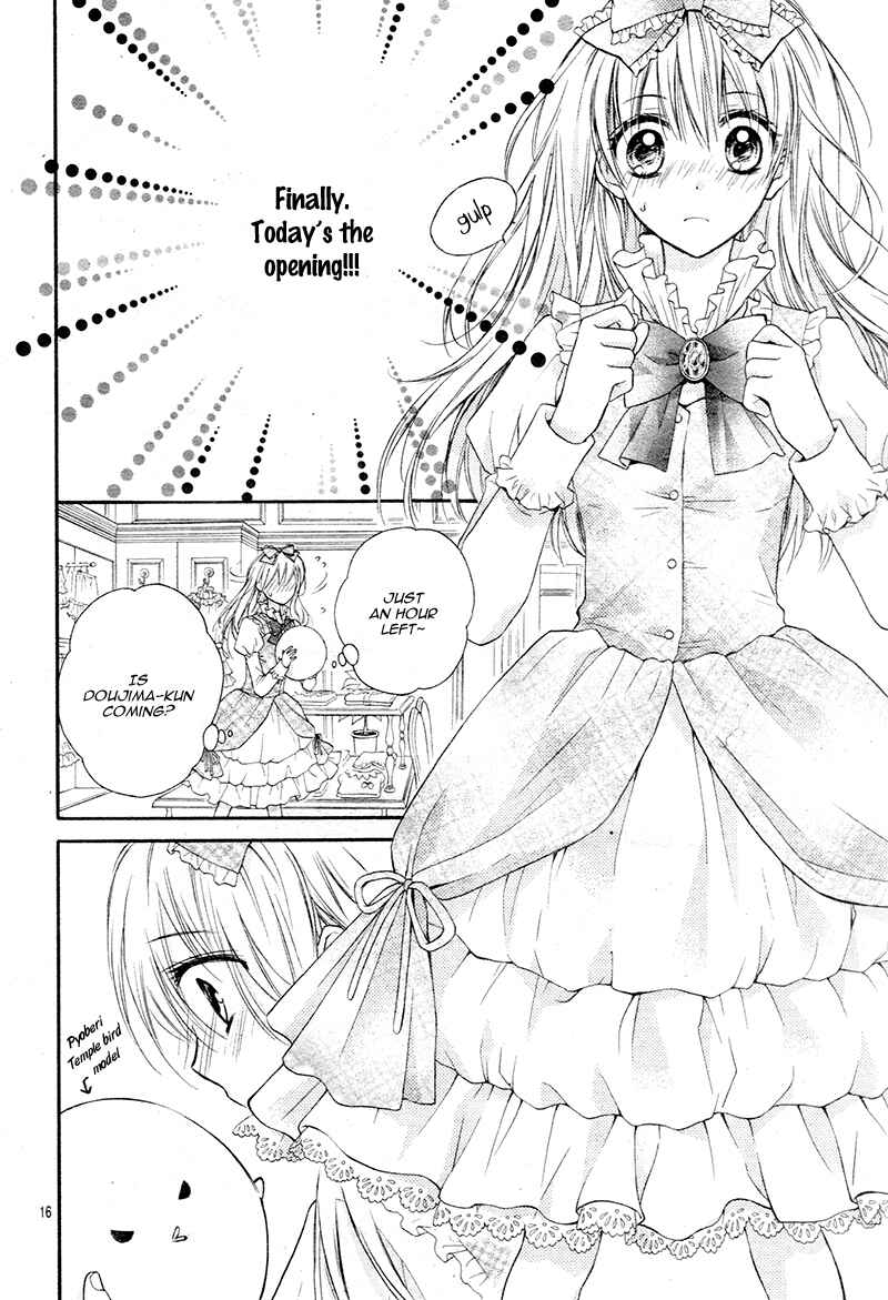Page 20 Chapter 5 Akuma no Ichigo