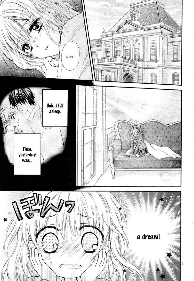 Page 7 Chapter 5 Akuma no Ichigo