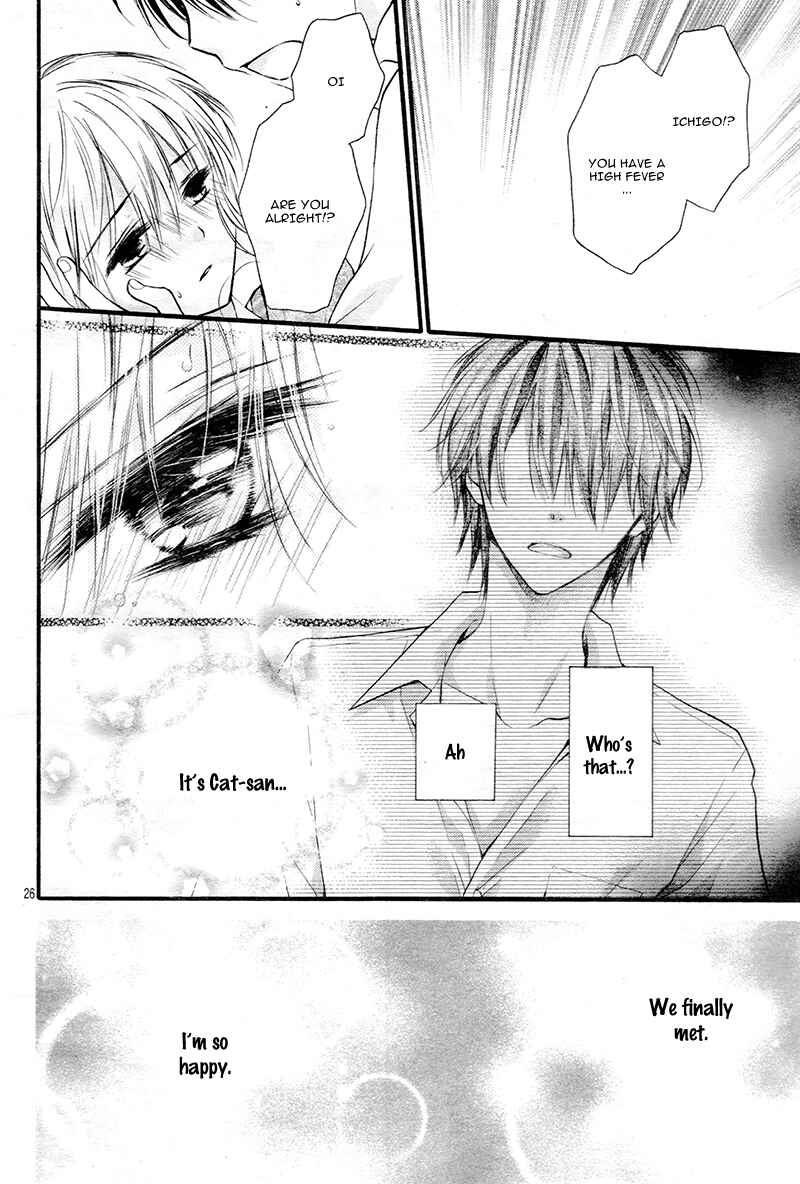 Page 30 Chapter 4 Akuma no Ichigo