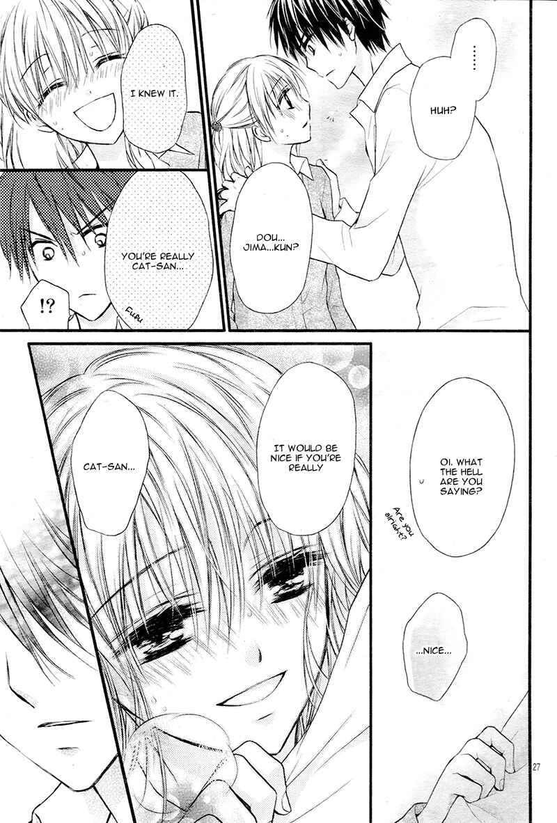 Page 31 Chapter 4 Akuma no Ichigo