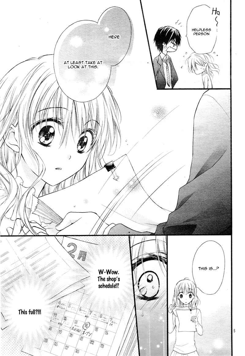 Page 9 Chapter 4 Akuma no Ichigo