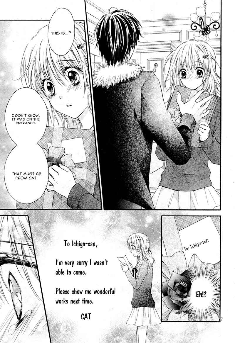 Page 10 Chapter 3 Akuma no Ichigo