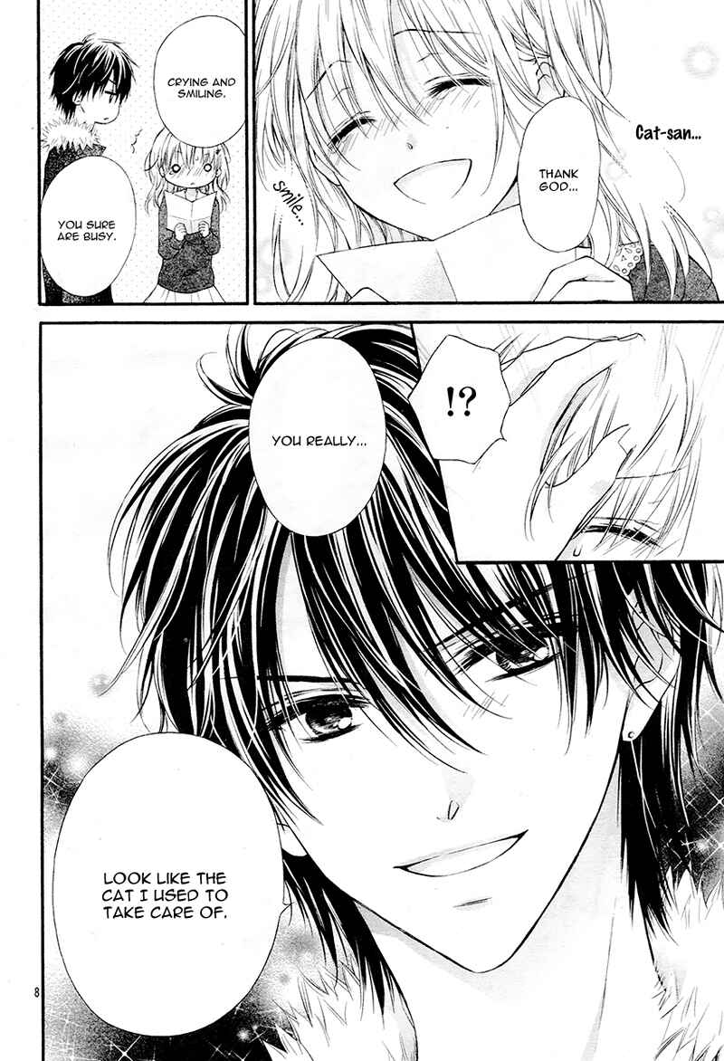 Page 11 Chapter 3 Akuma no Ichigo