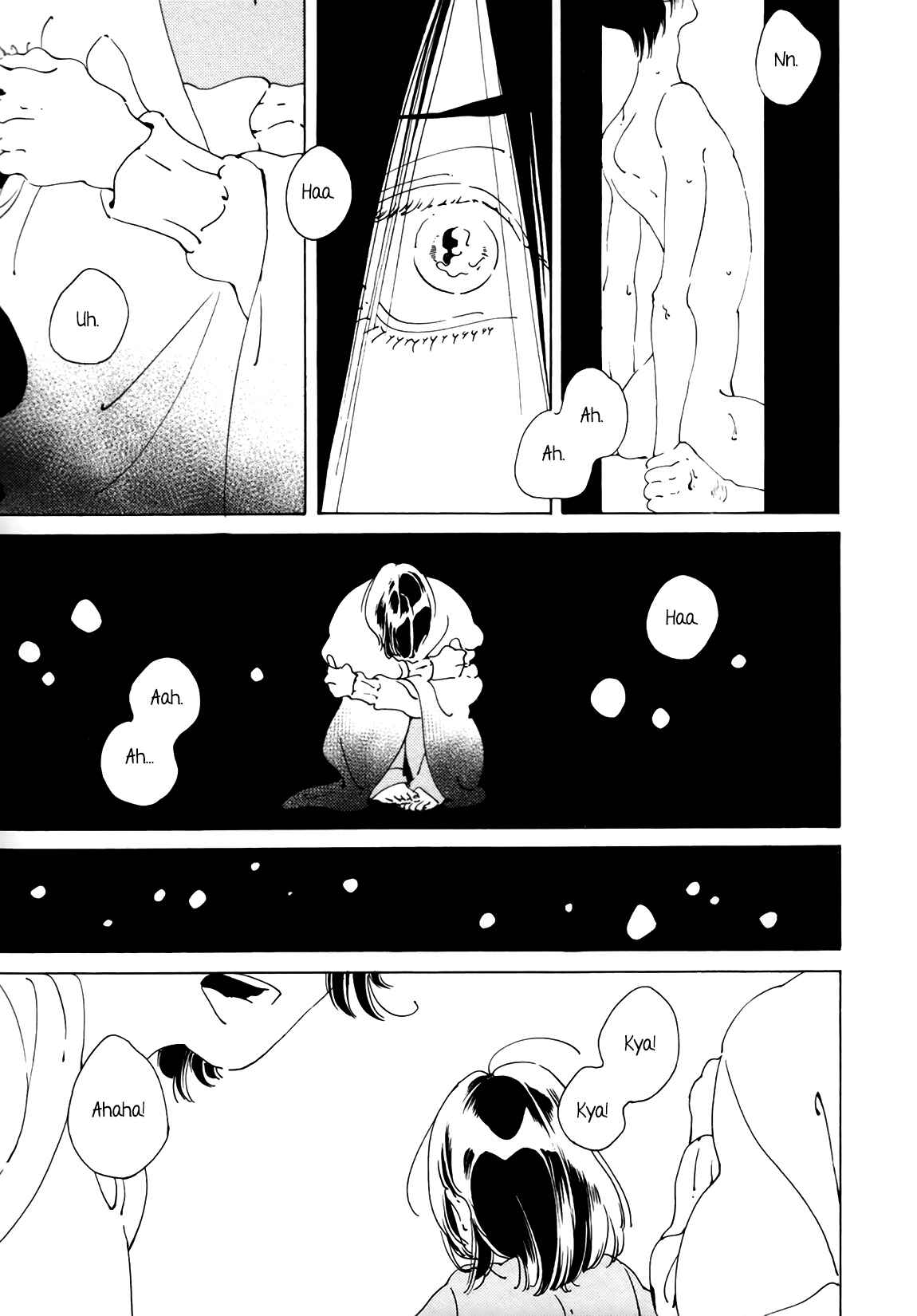 Page 10 Chapter 10 Lock Up Boy (Anthology)