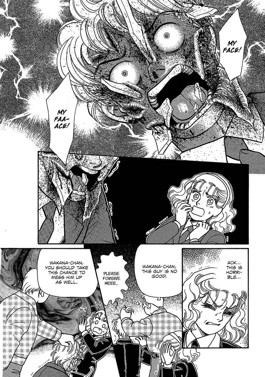 Page 19 Chapter 2 Dissecting Girls