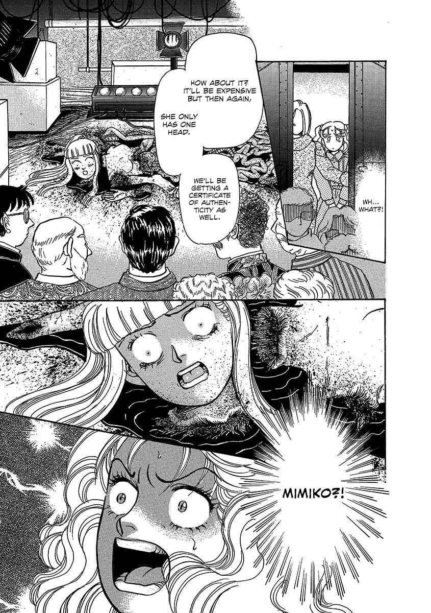 Page 27 Chapter 2 Dissecting Girls