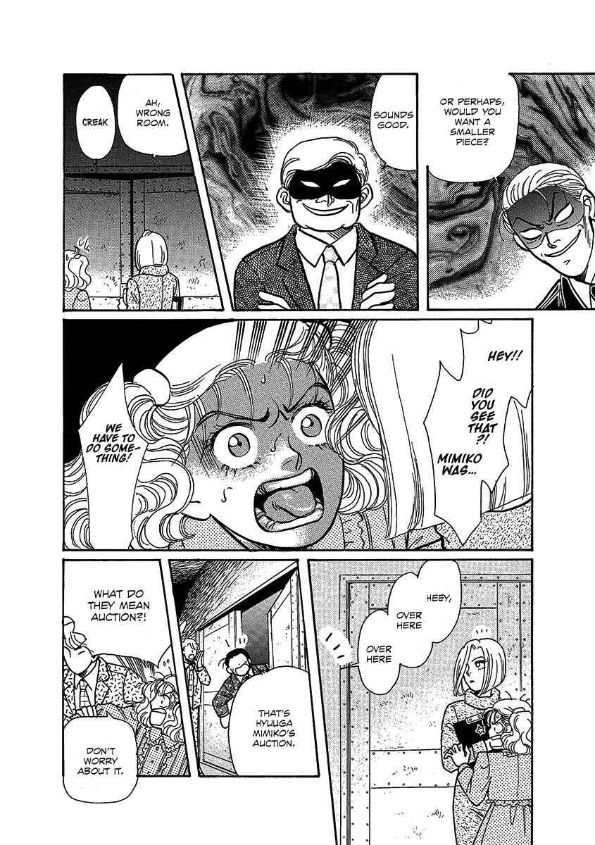 Page 28 Chapter 2 Dissecting Girls