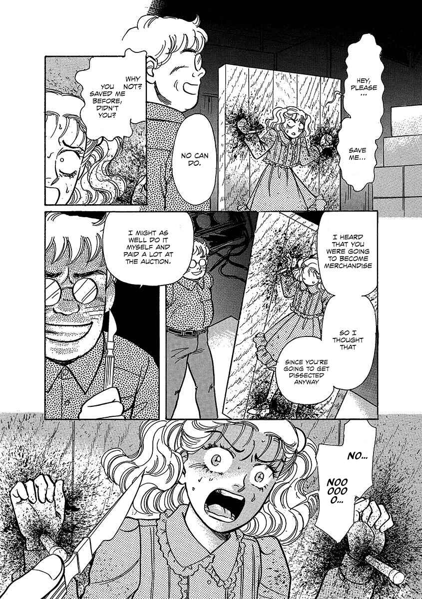 Page 31 Chapter 2 Dissecting Girls