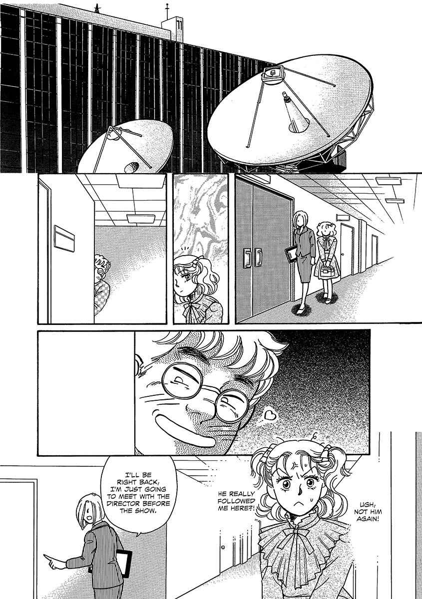 Page 8 Chapter 2 Dissecting Girls