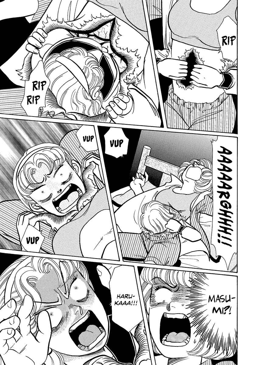 Page 15 Chapter 8 Dissecting Girls
