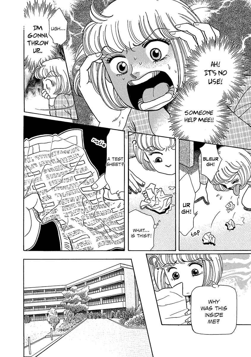 Page 4 Chapter 8 Dissecting Girls
