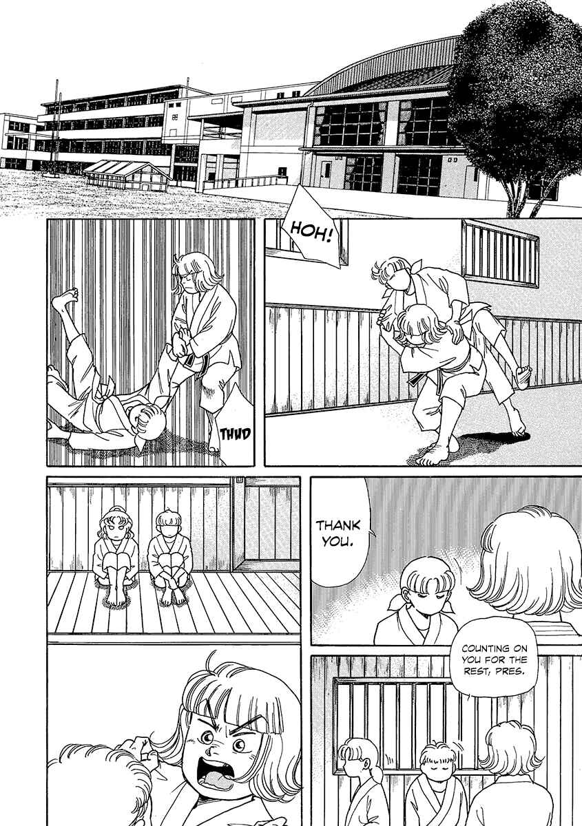 Page 2 Chapter 4 Dissecting Girls