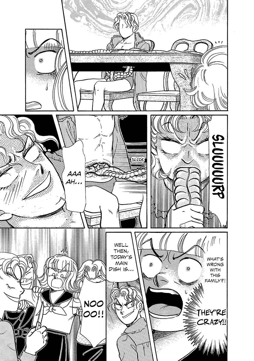 Page 23 Chapter 4 Dissecting Girls