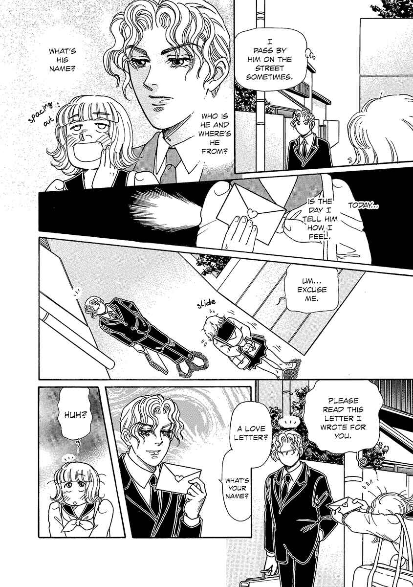 Page 6 Chapter 4 Dissecting Girls