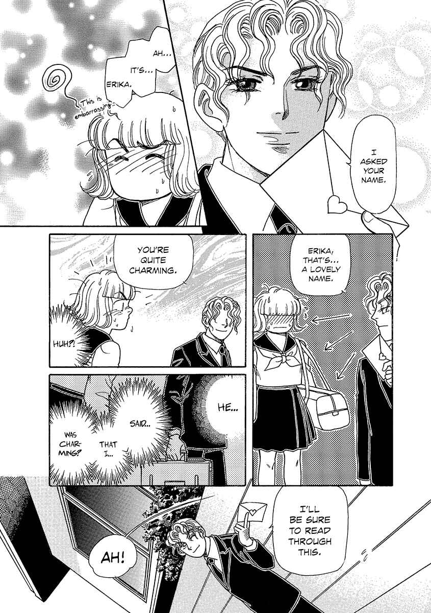 Page 7 Chapter 4 Dissecting Girls