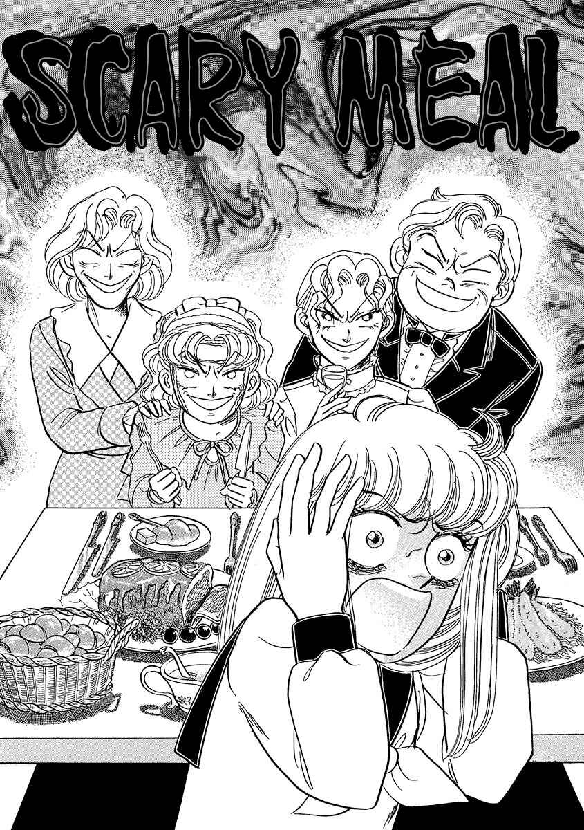 Page 1 Chapter 3 Dissecting Girls