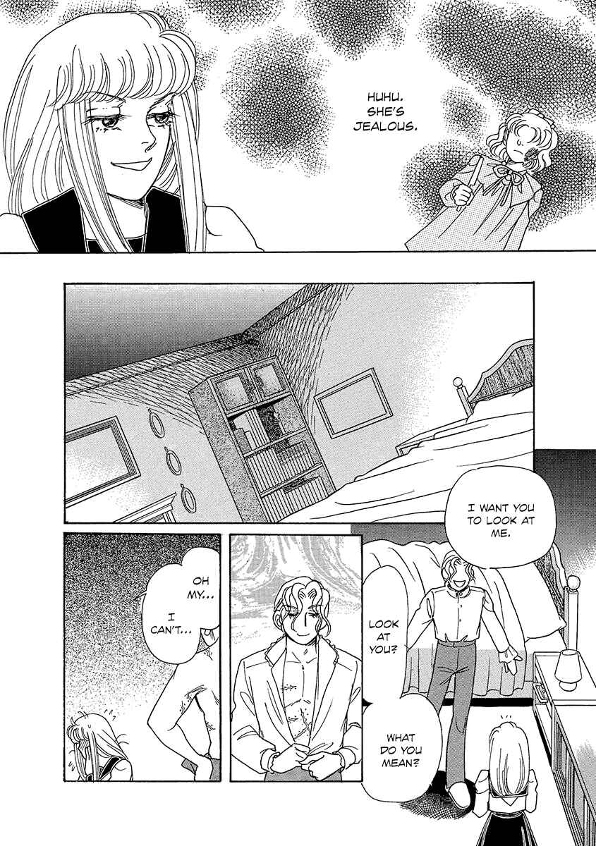 Page 22 Chapter 3 Dissecting Girls