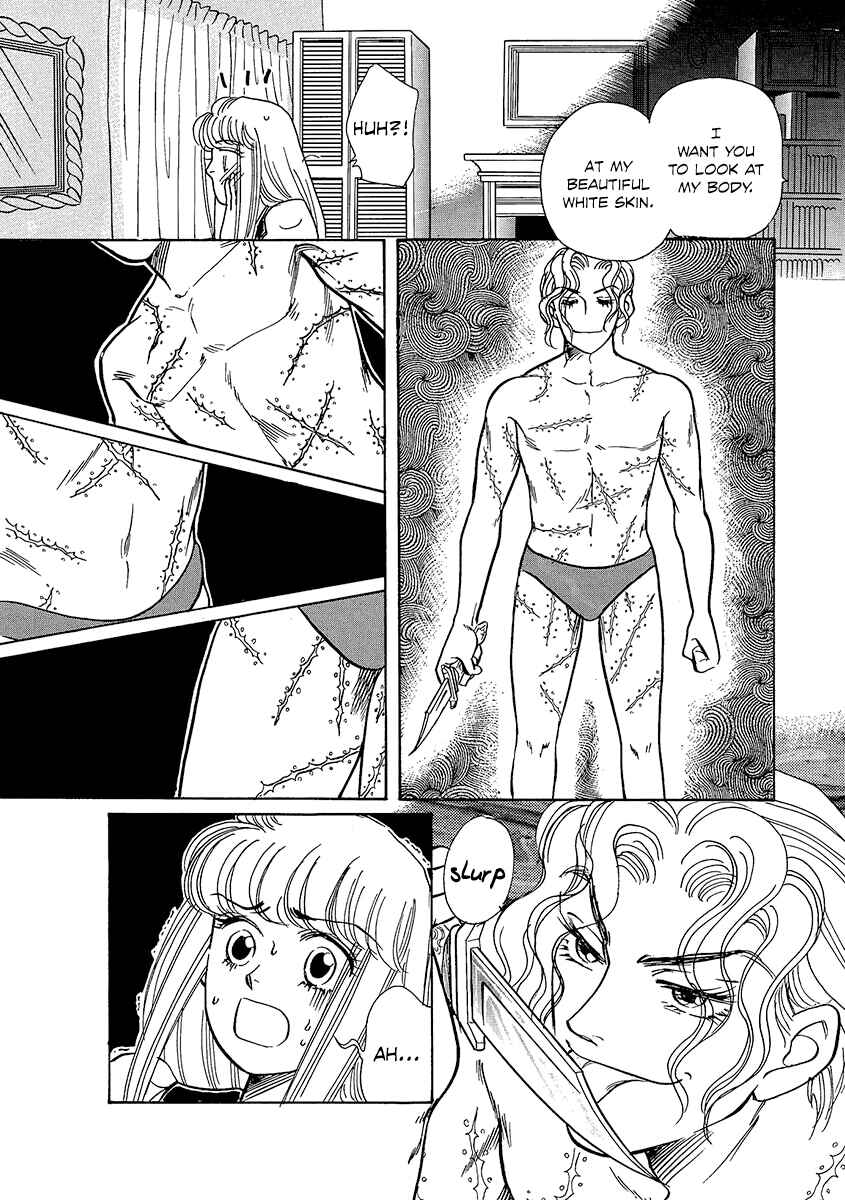 Page 23 Chapter 3 Dissecting Girls