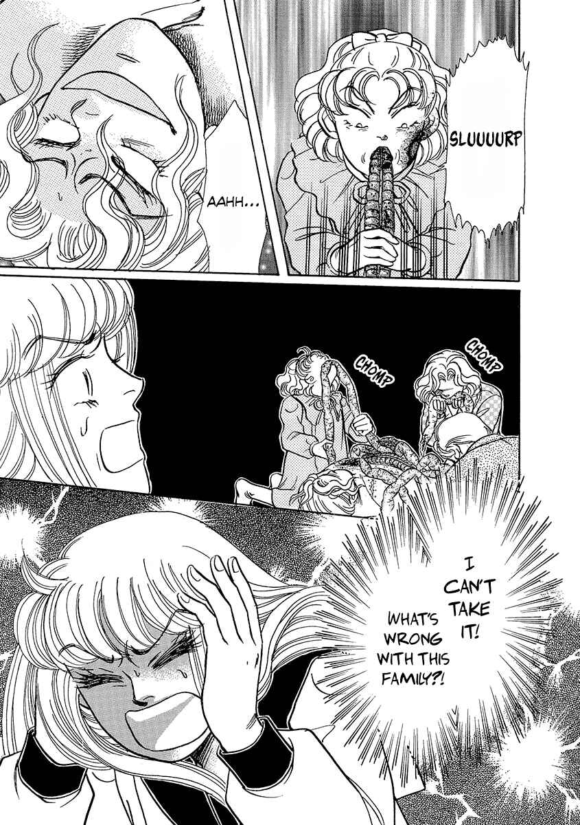 Page 31 Chapter 3 Dissecting Girls