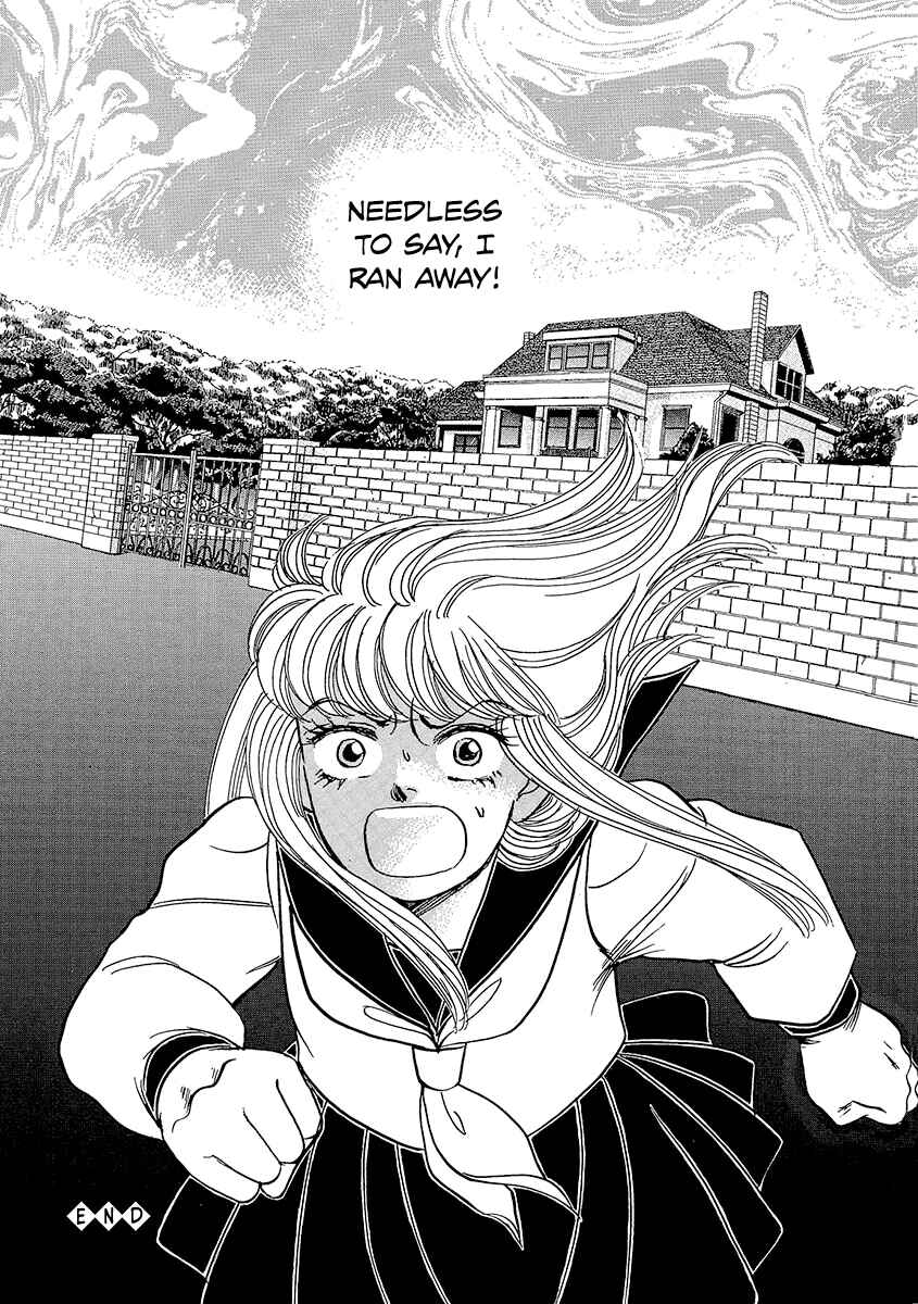 Page 32 Chapter 3 Dissecting Girls