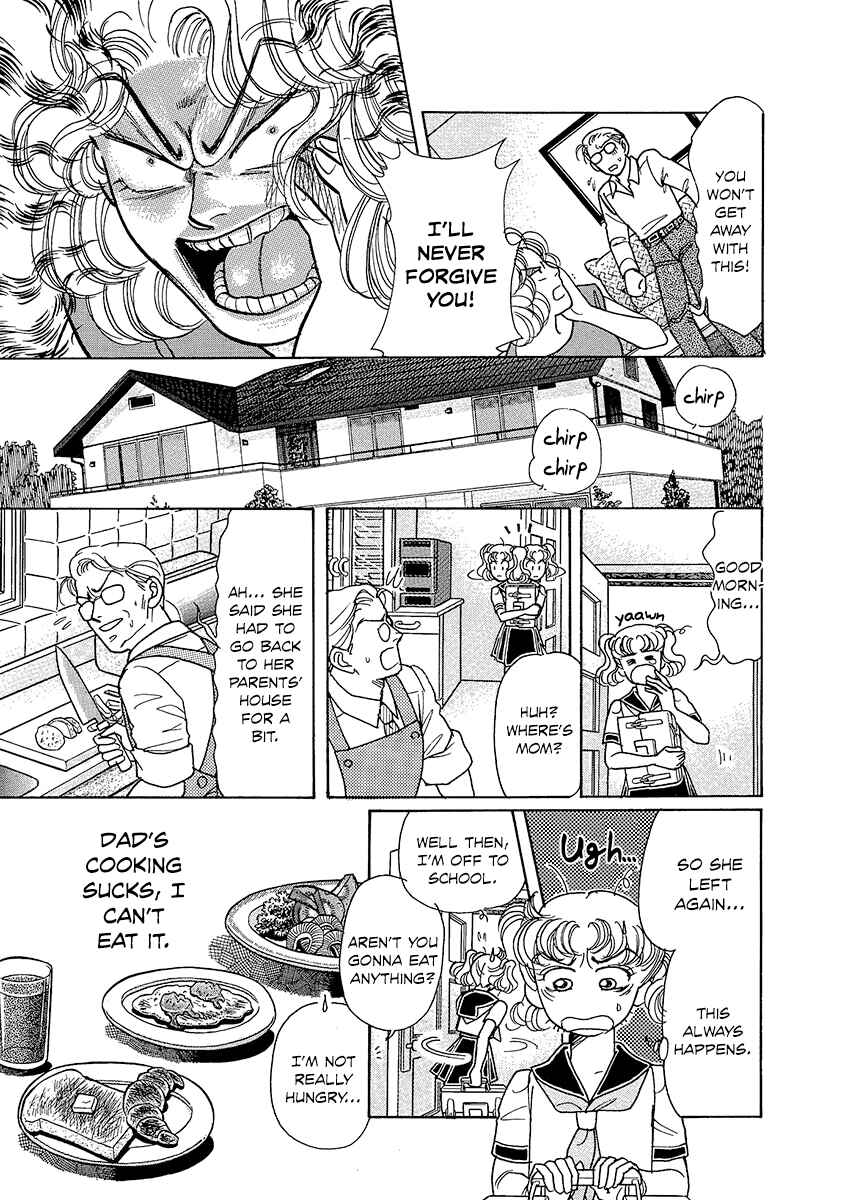 Page 3 Chapter 5 Dissecting Girls