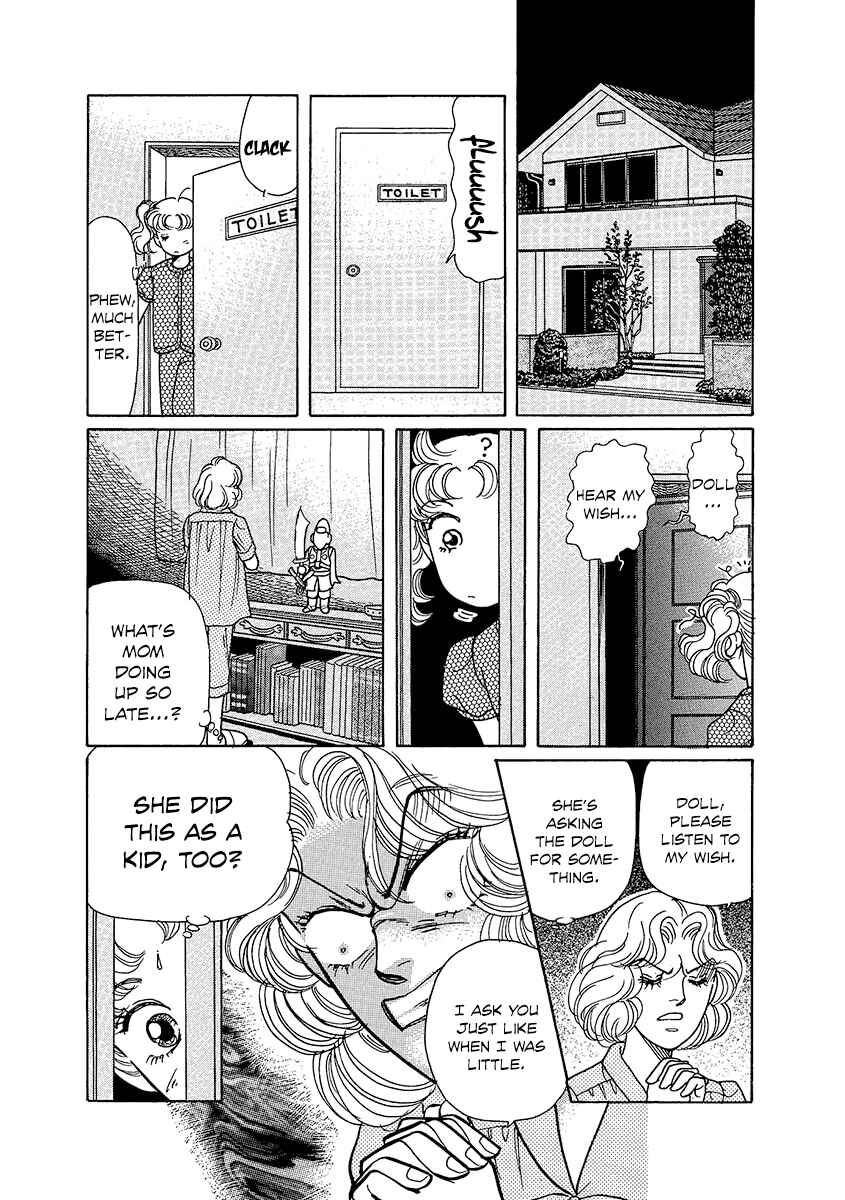 Page 8 Chapter 5 Dissecting Girls