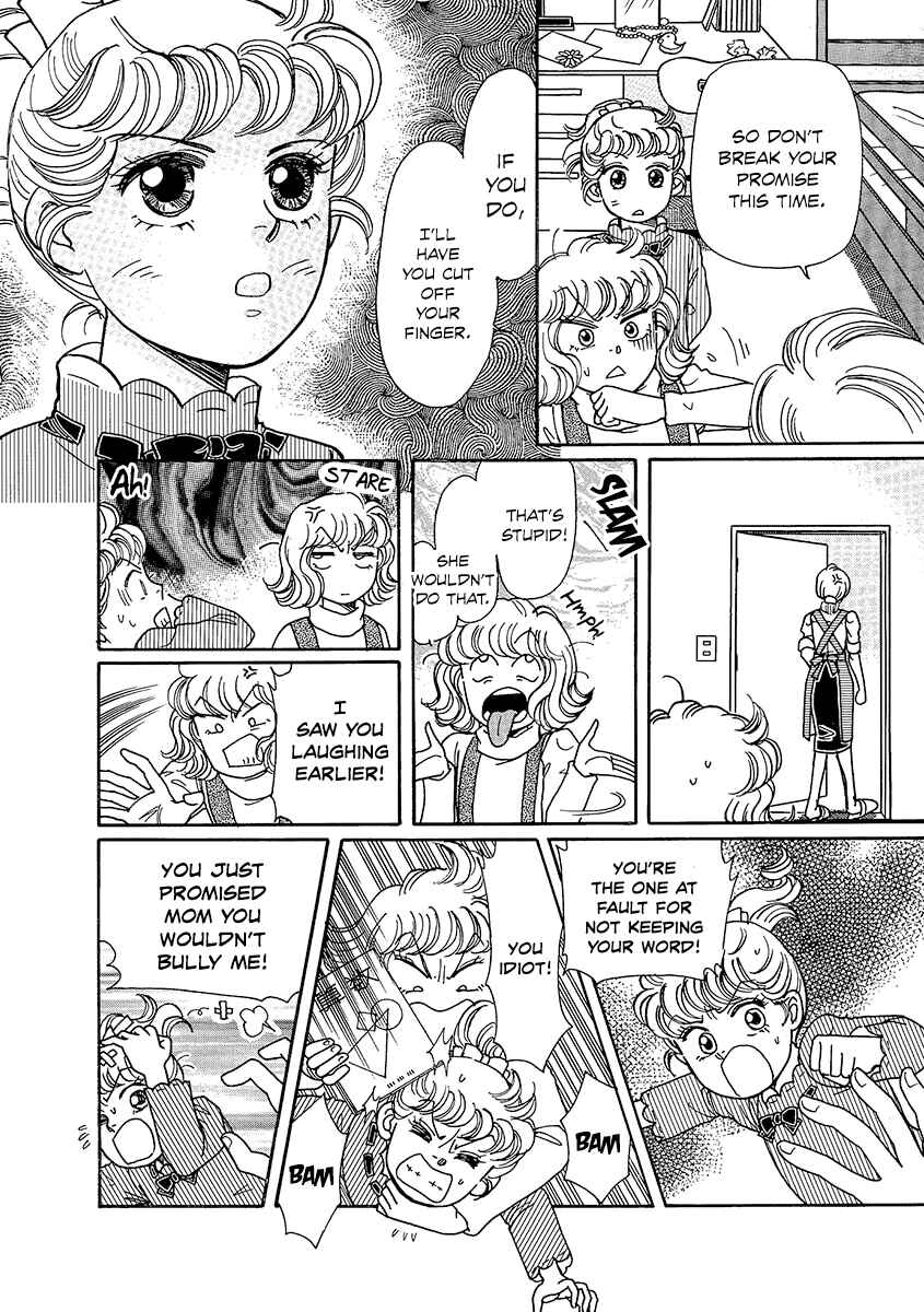 Page 10 Chapter 7 Dissecting Girls