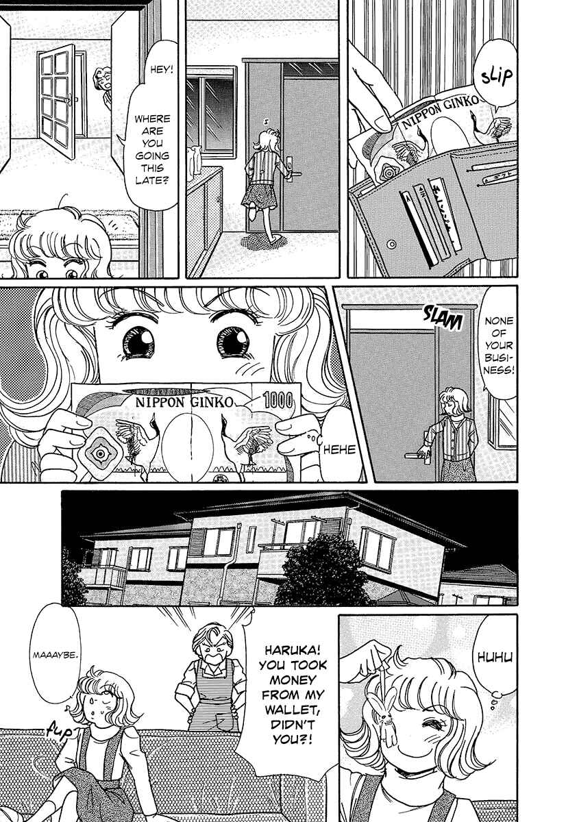 Page 5 Chapter 7 Dissecting Girls
