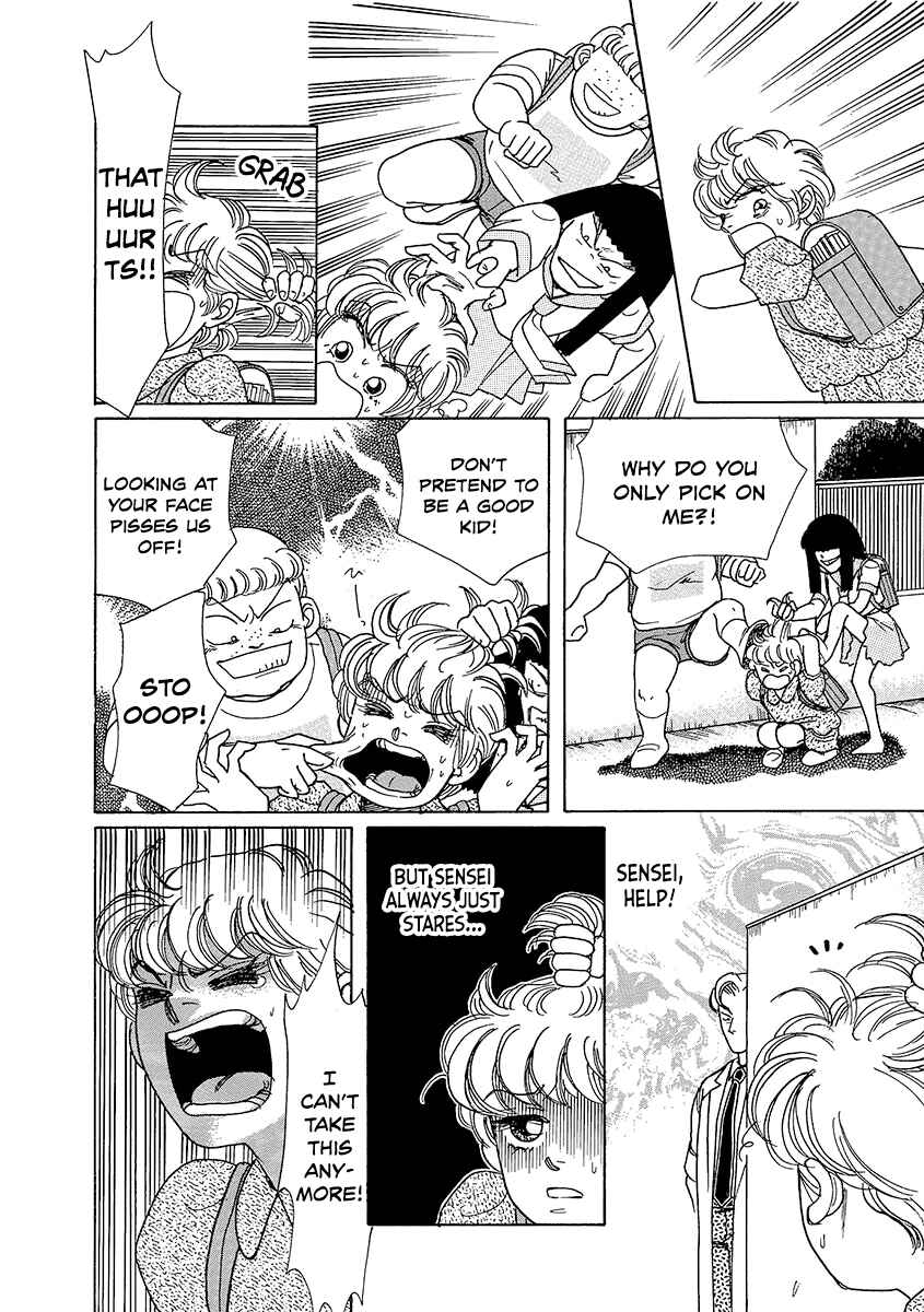 Page 10 Chapter 6 Dissecting Girls