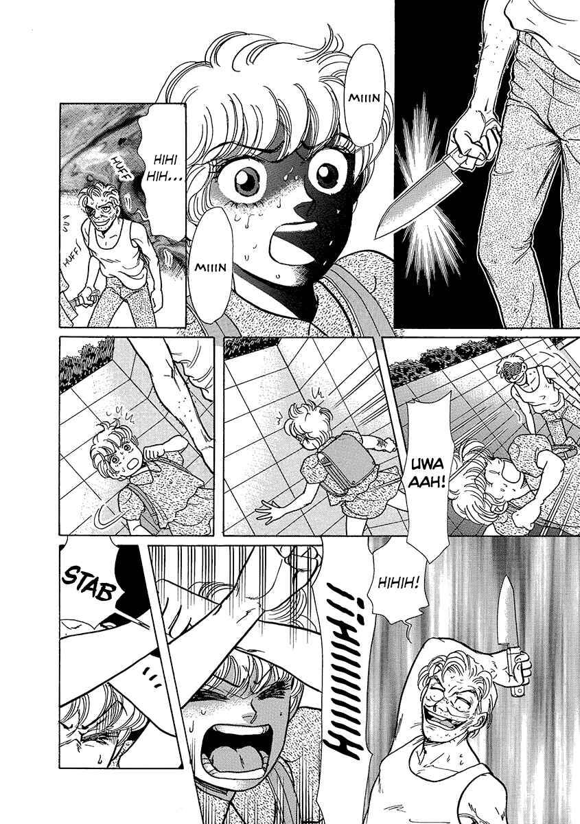 Page 12 Chapter 6 Dissecting Girls