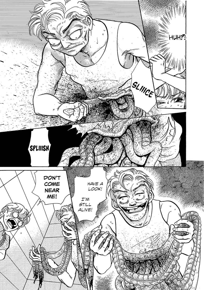 Page 13 Chapter 6 Dissecting Girls
