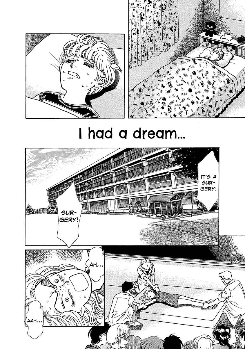 Page 2 Chapter 6 Dissecting Girls