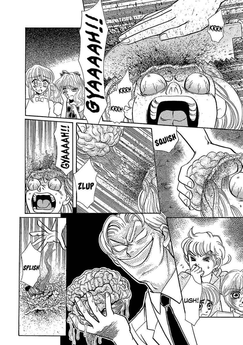 Page 4 Chapter 6 Dissecting Girls