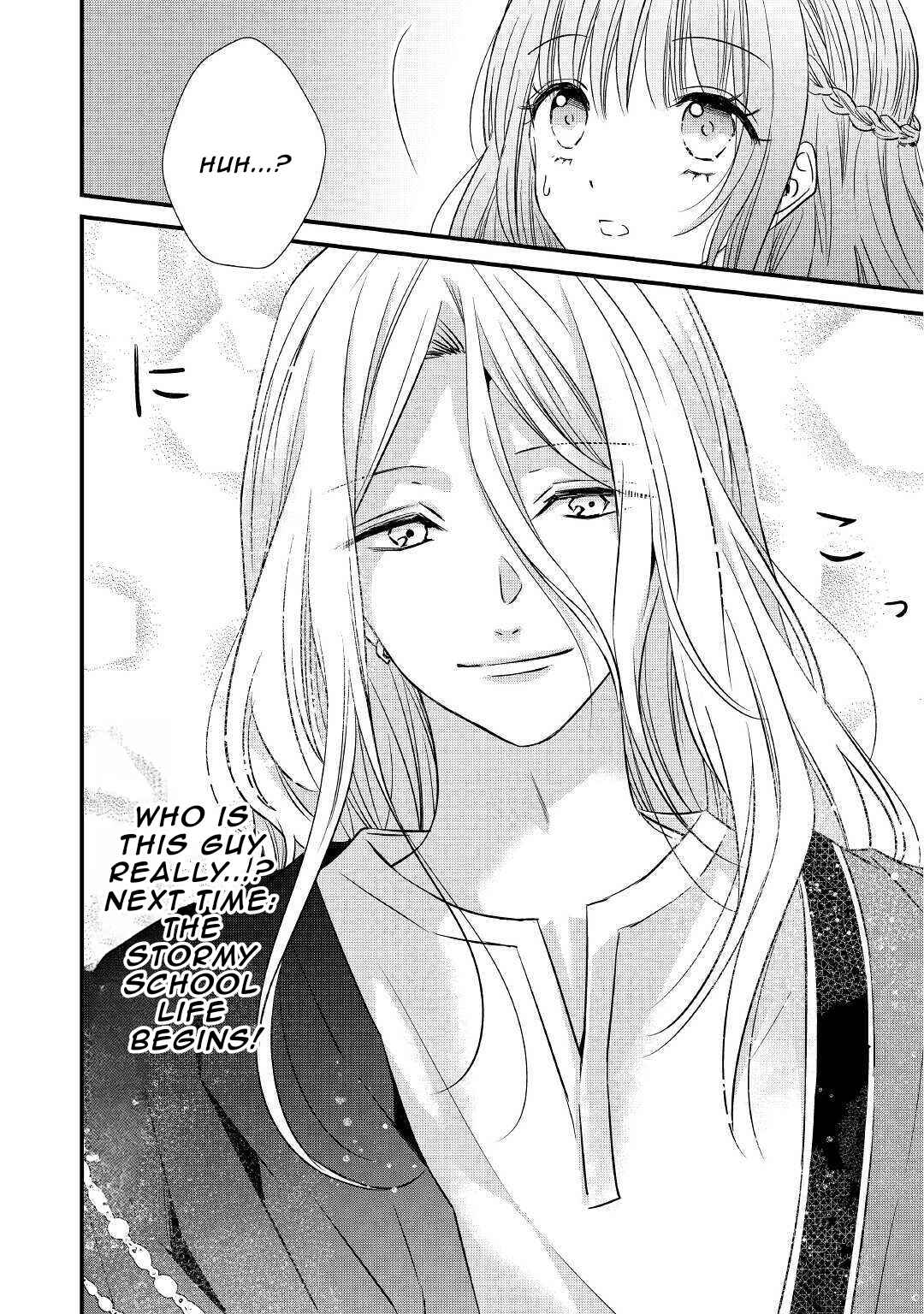 Page 21 Chapter 4 Aru Hi, Burikko Akuyaku Reijou ni Narimashite
