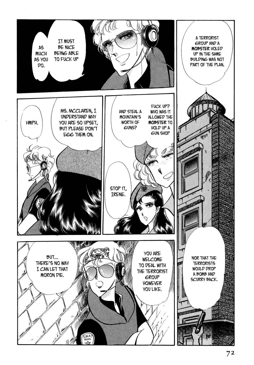 Page 10 Chapter 10 Desert Rose