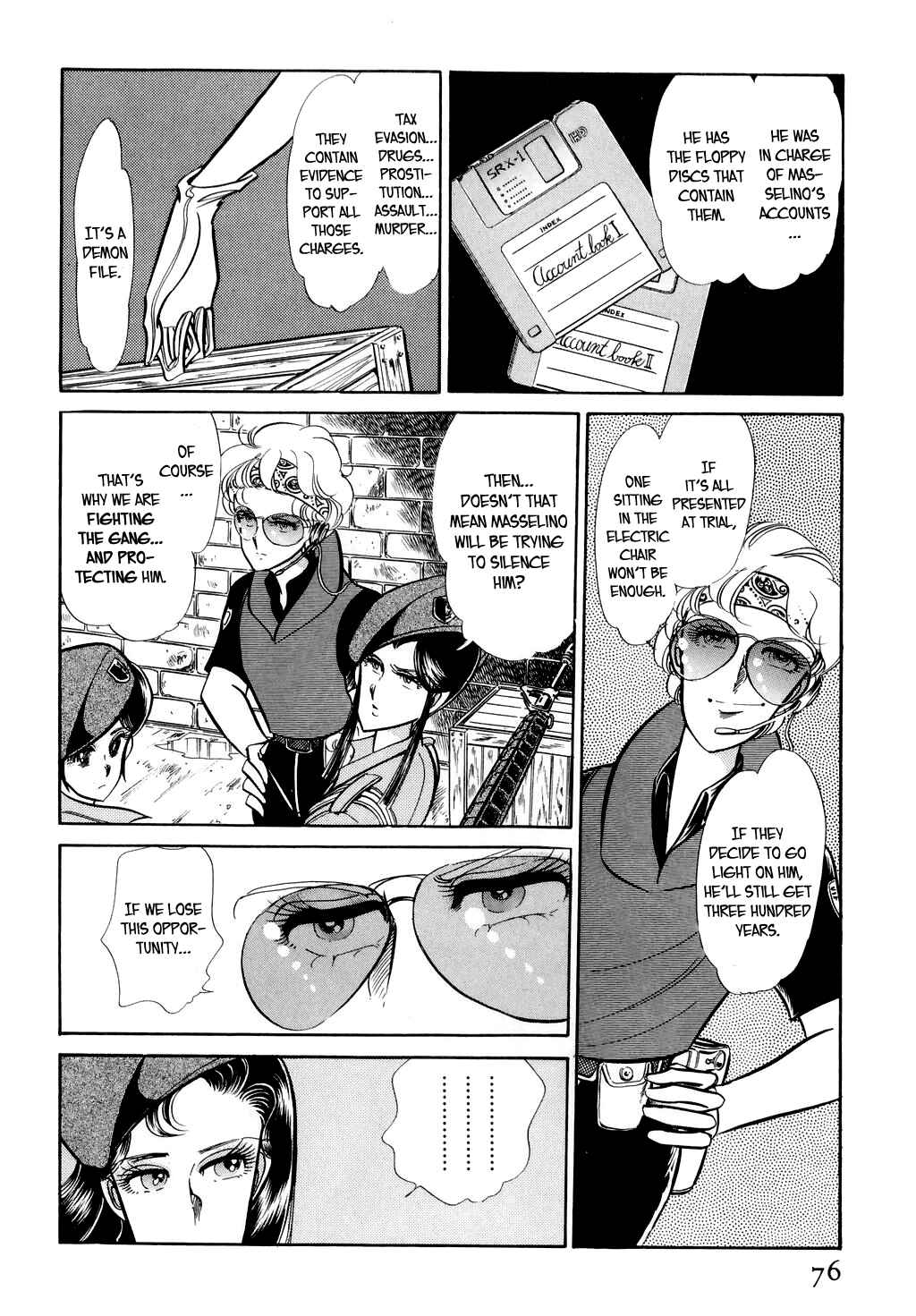 Page 14 Chapter 10 Desert Rose