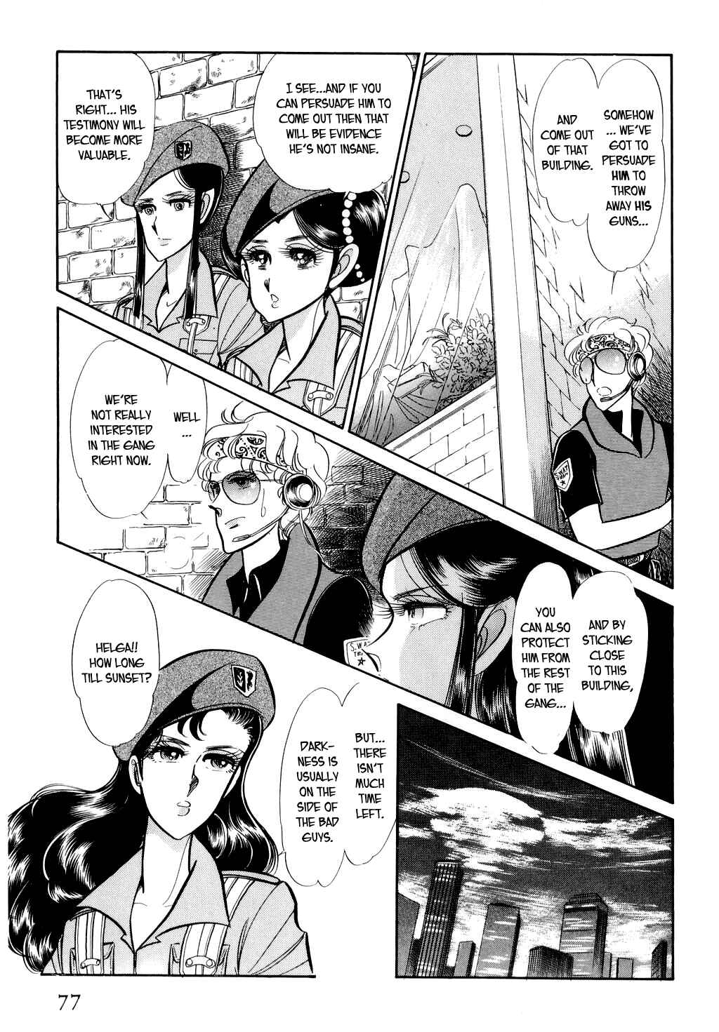 Page 15 Chapter 10 Desert Rose