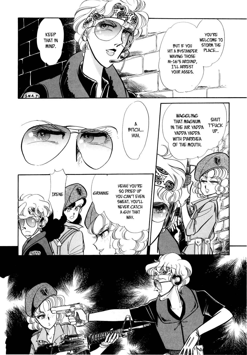 Page 6 Chapter 10 Desert Rose
