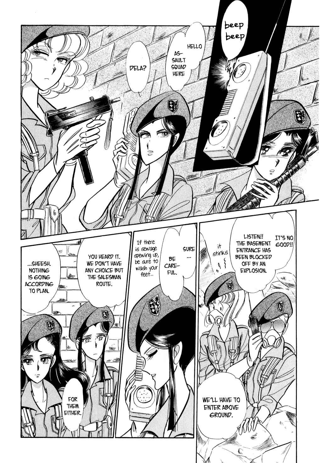 Page 8 Chapter 10 Desert Rose
