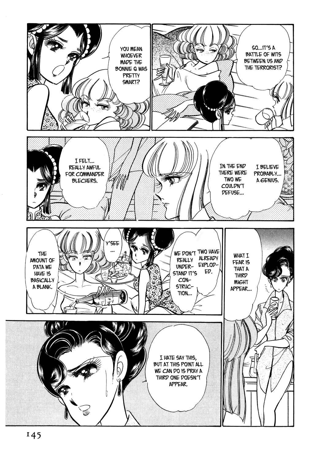 Page 11 Chapter 34 Desert Rose