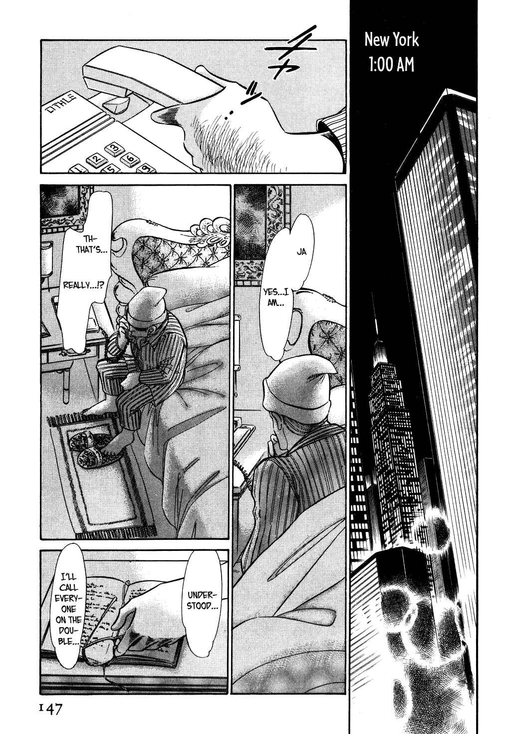 Page 13 Chapter 34 Desert Rose