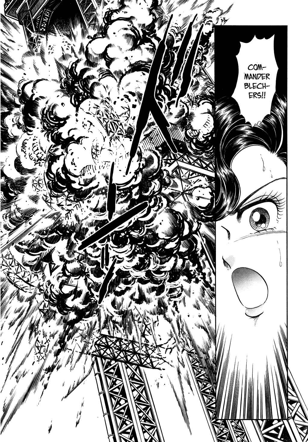 Page 2 Chapter 34 Desert Rose