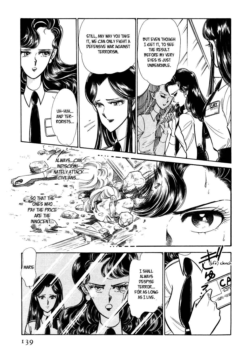 Page 5 Chapter 34 Desert Rose
