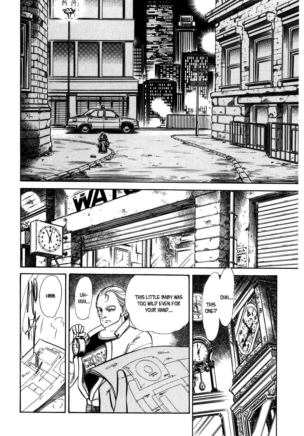 Page 6 Chapter 34 Desert Rose