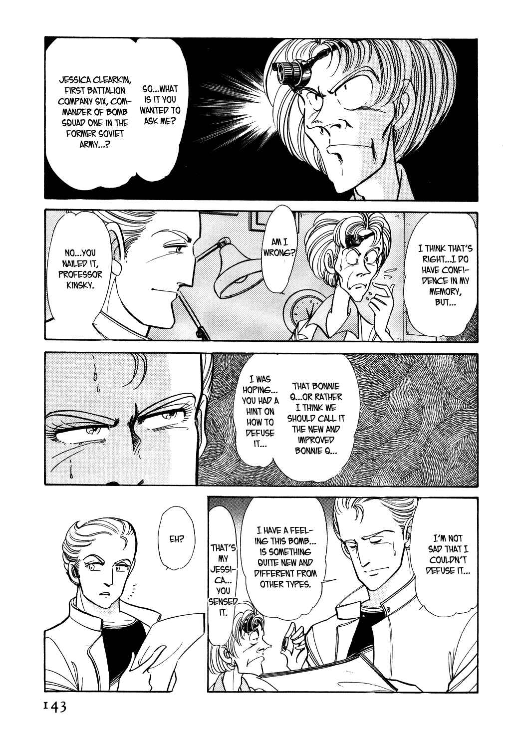 Page 9 Chapter 34 Desert Rose